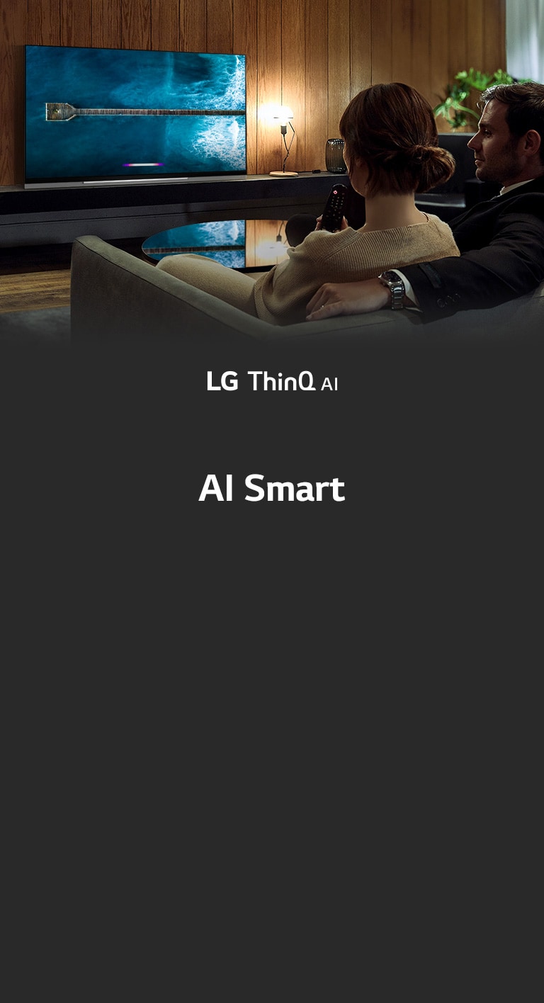 Kogege imesid LG AI TV abil2