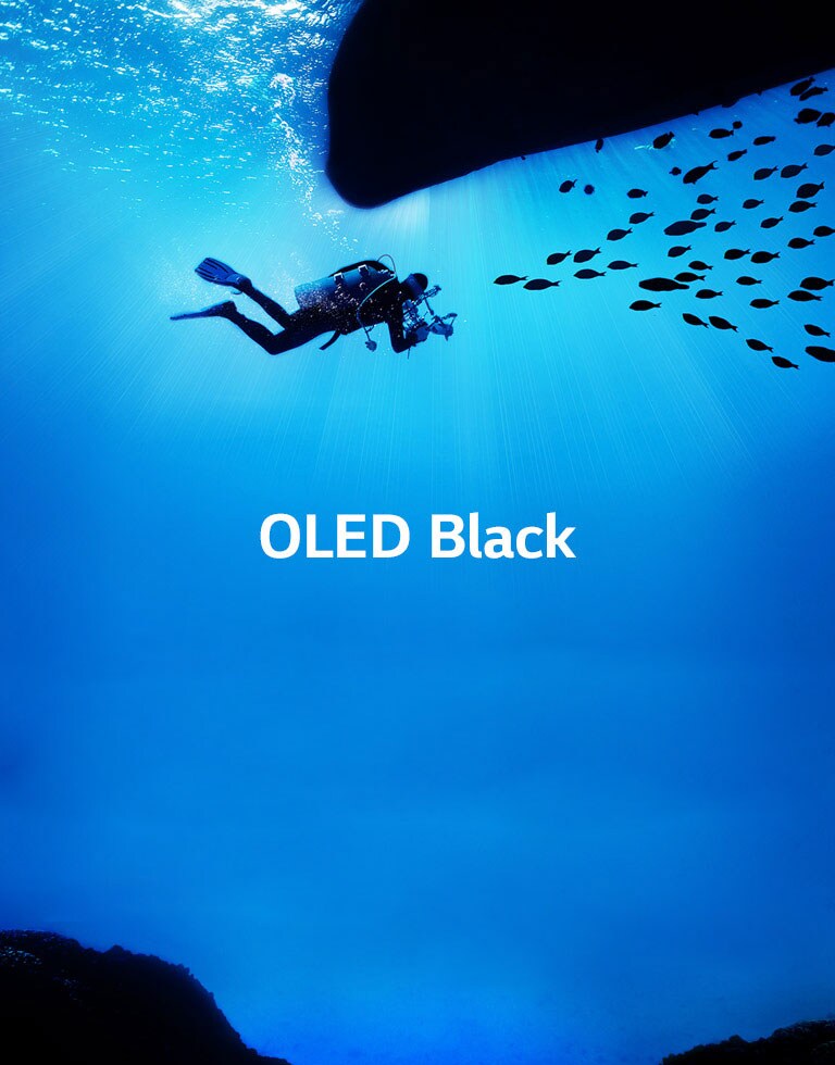 Täiuslik must Annab pildile elu2