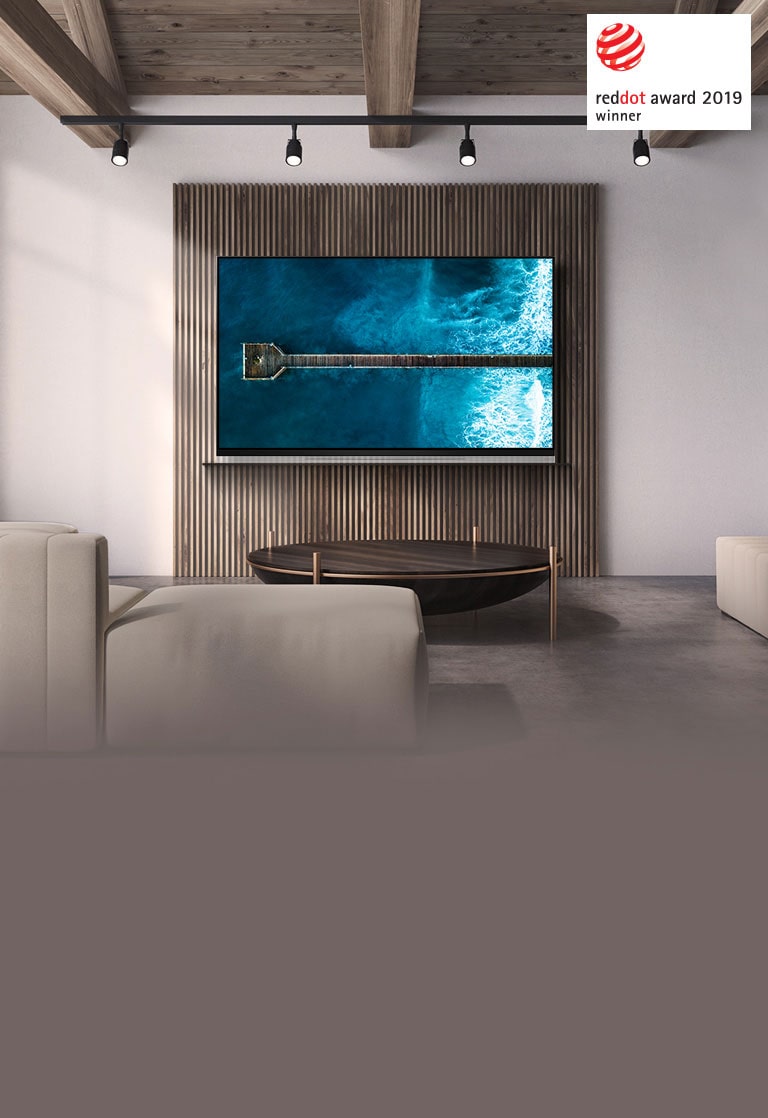 Minimalistlik disain Sulandub igasse ruumi2