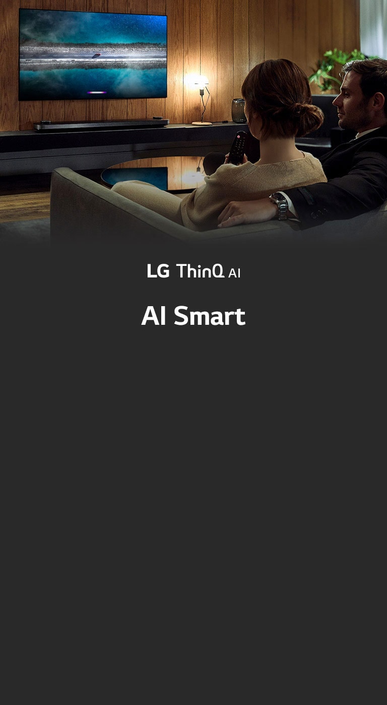 Kogege imesid LG AI TV abil2