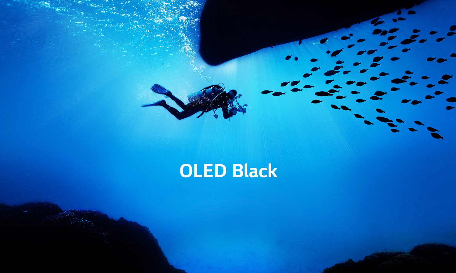 Täiuslik must Annab pildile elu1