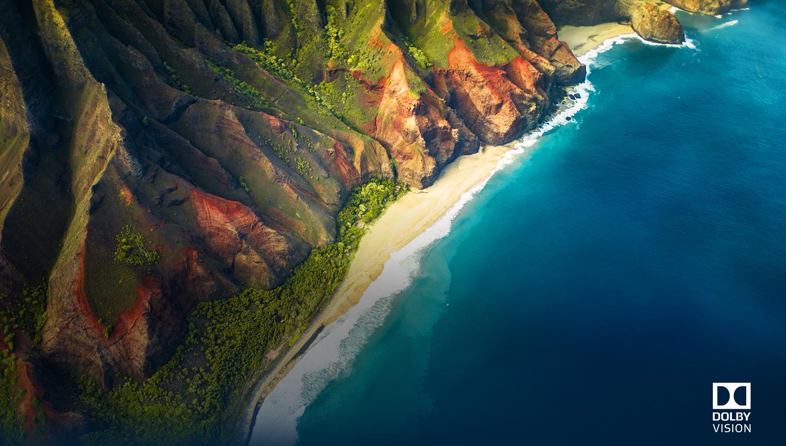 8K Cinema HDR ja Dolby Vision1