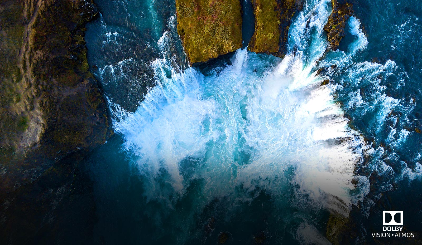 Dolby Vision ja Atmos1