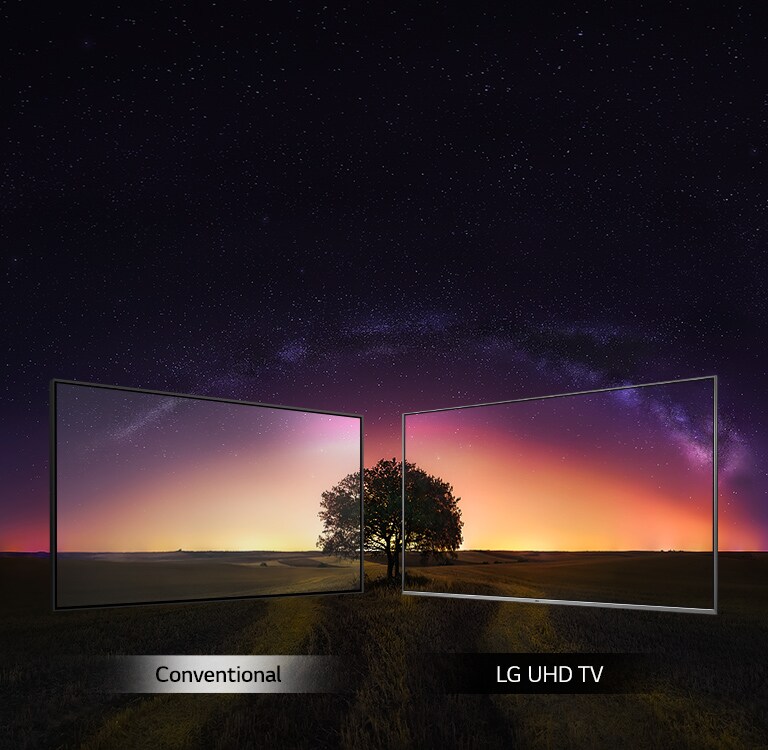 Tõeline immersioon.<br>Ka laia vaatenurga puhul2