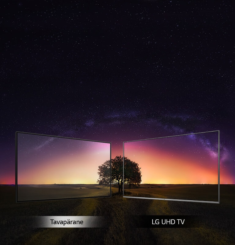 Tõeline immersioon.<br>Ka laia vaatenurga puhul2