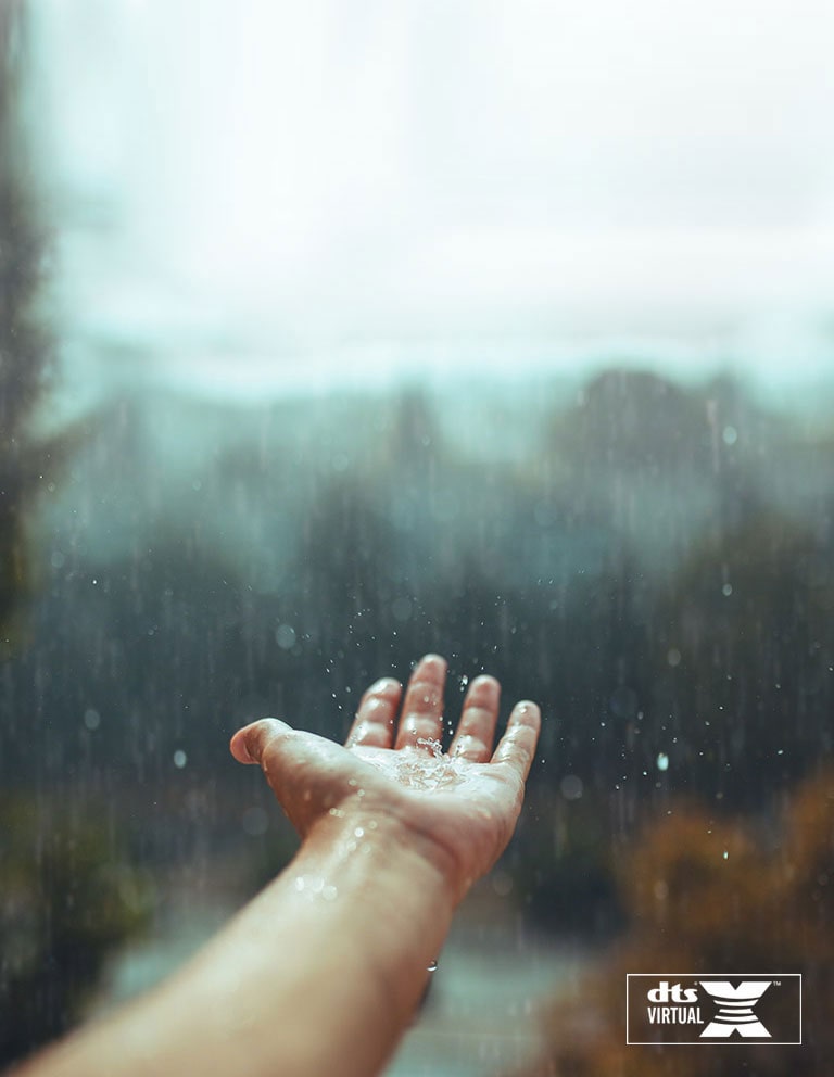 DTS Virtual:X Heli saab uue mõõtme2