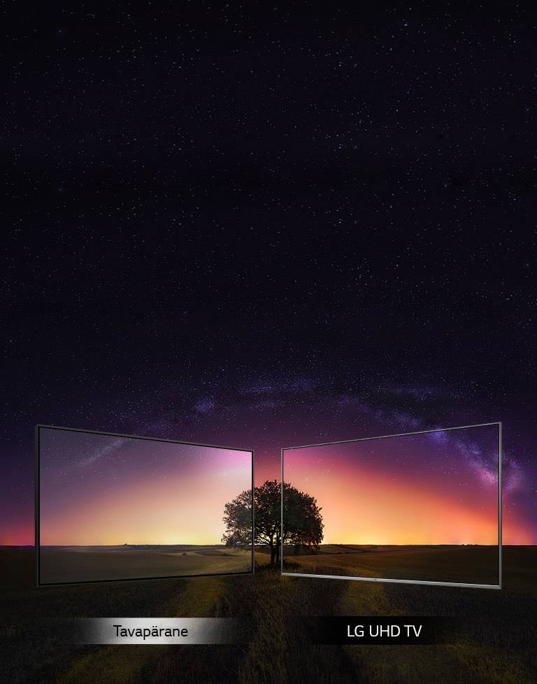 Tõeline immersioon.<br>Ka laia vaatenurga puhul2