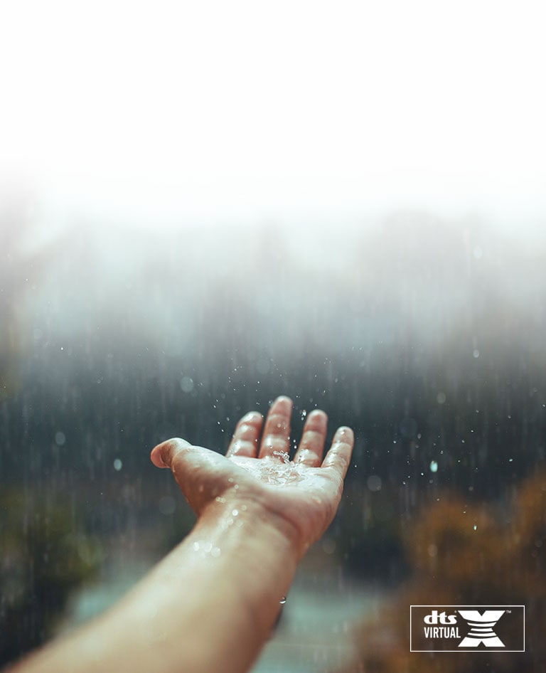 DTS Virtual:X<br>Heli saab uue mõõtme2