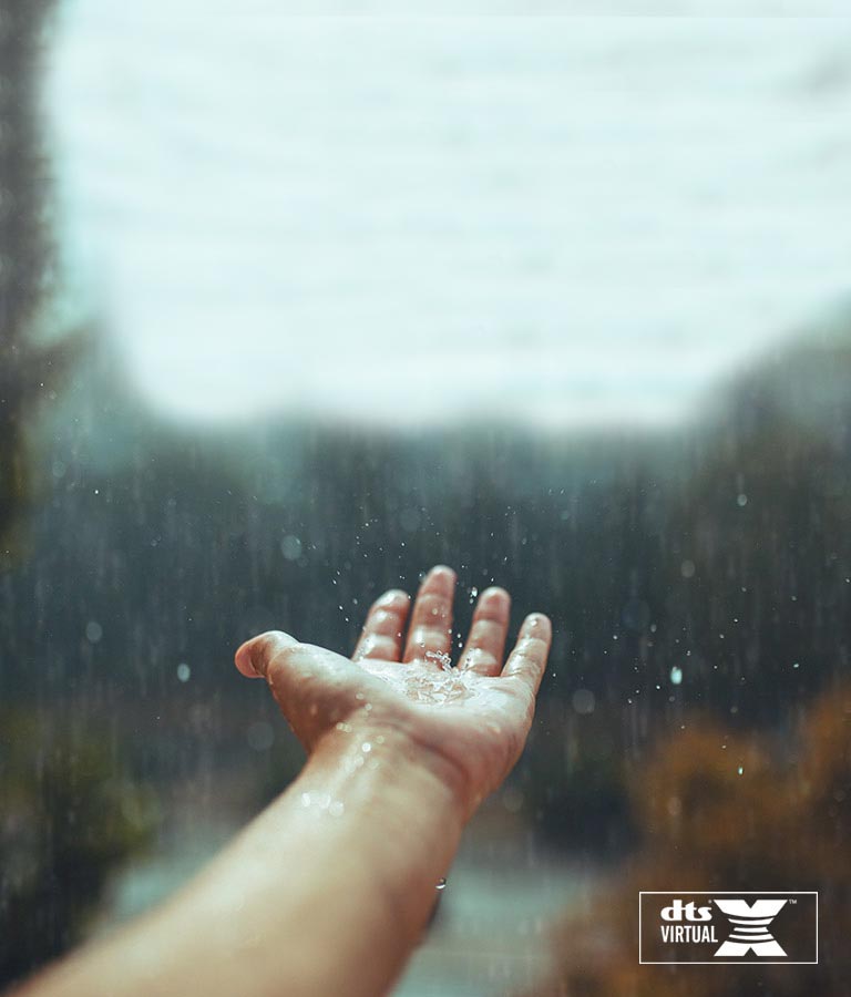 DTS Virtual:X<br>Heli saab uue mõõtme2