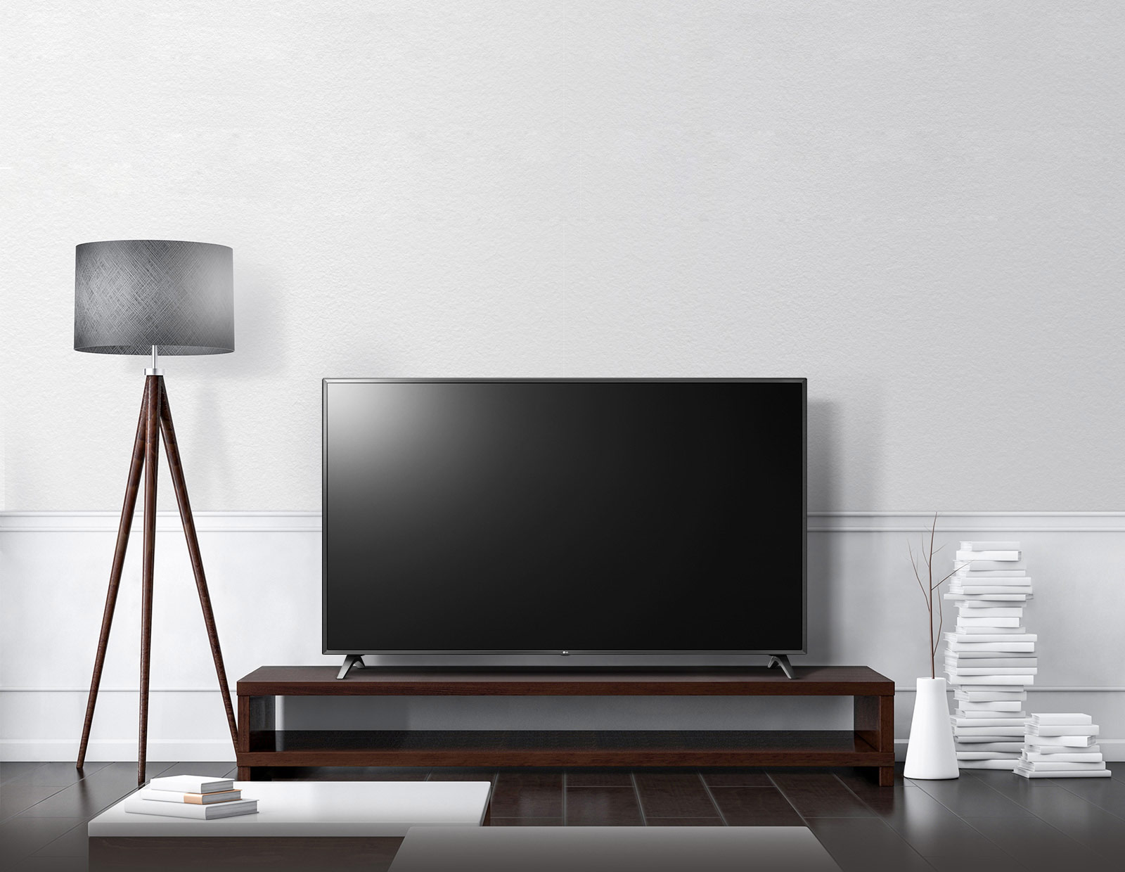 Lihtne, kuid peen disain<br>1