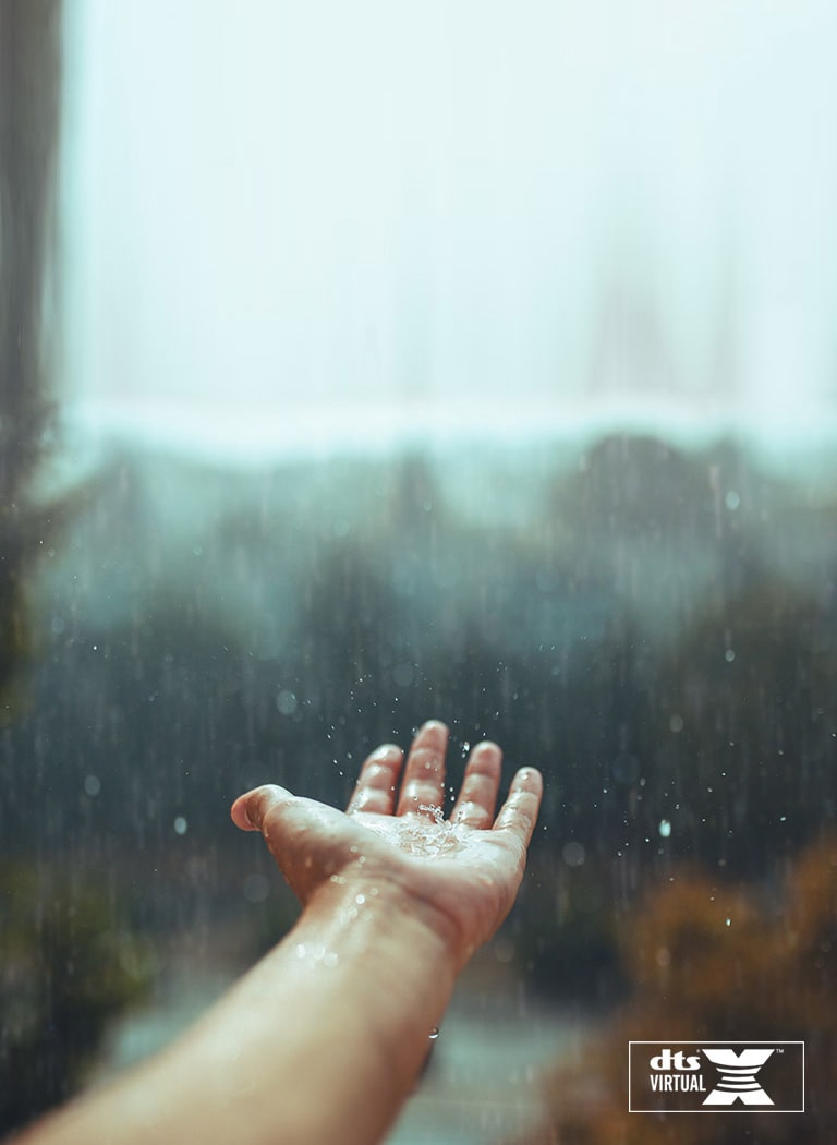 DTS Virtual:X<br>Heli saab uue mõõtme2