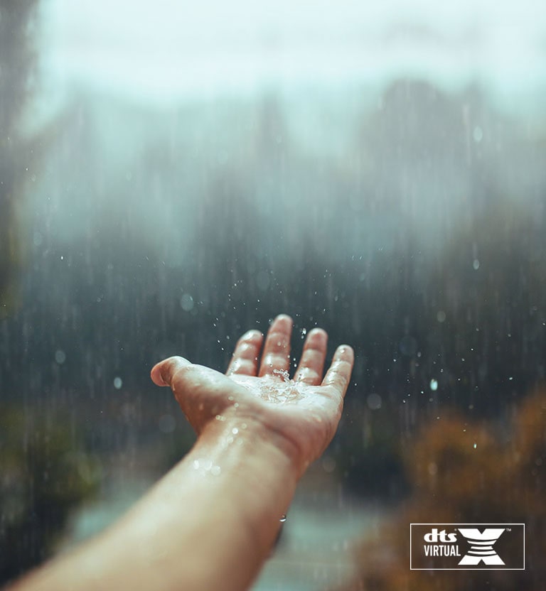 DTS Virtual:X<br>Heli saab uue mõõtme2