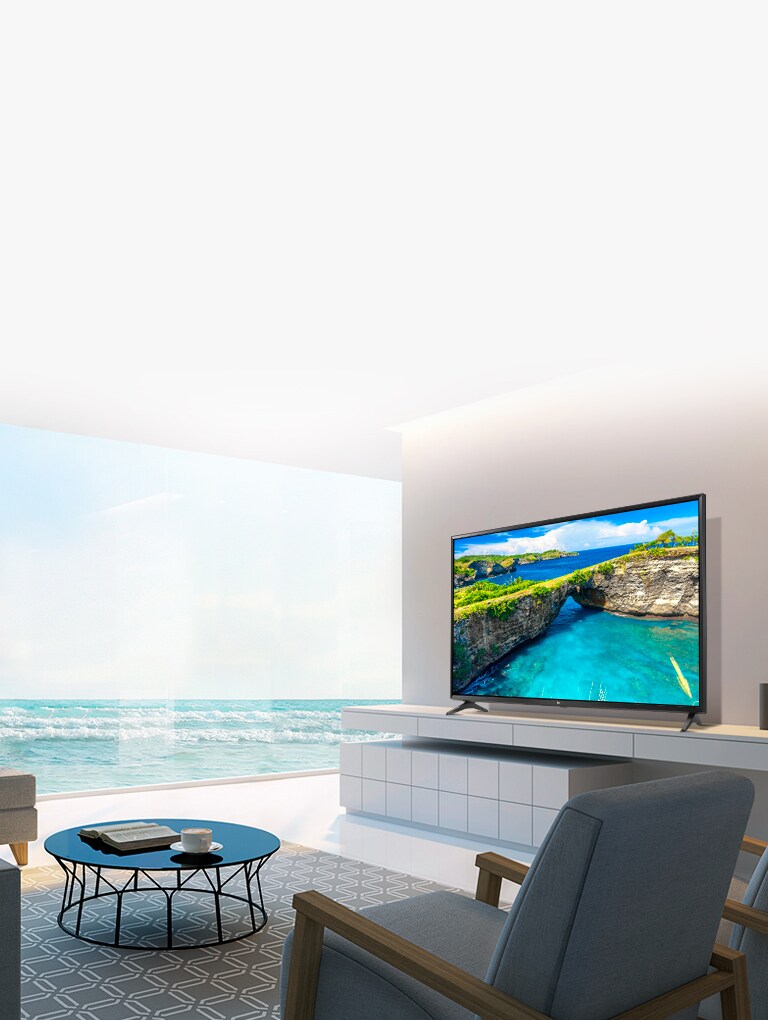 Kõrgetasemeline, seest ja väljast<br>2