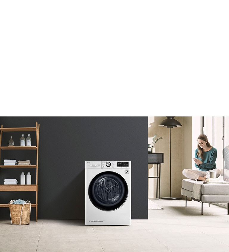 Automaatne puhastus, toimib alati2