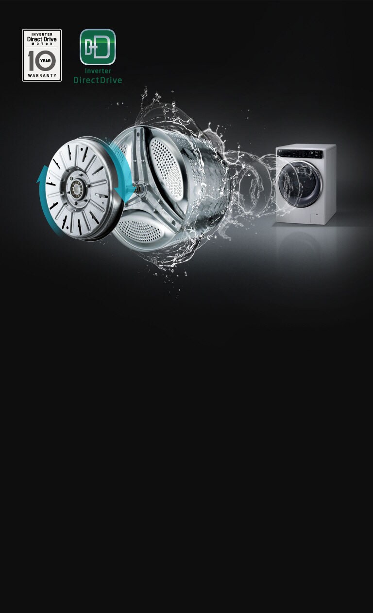 Vähem vibratsiooni, vähem müra 2