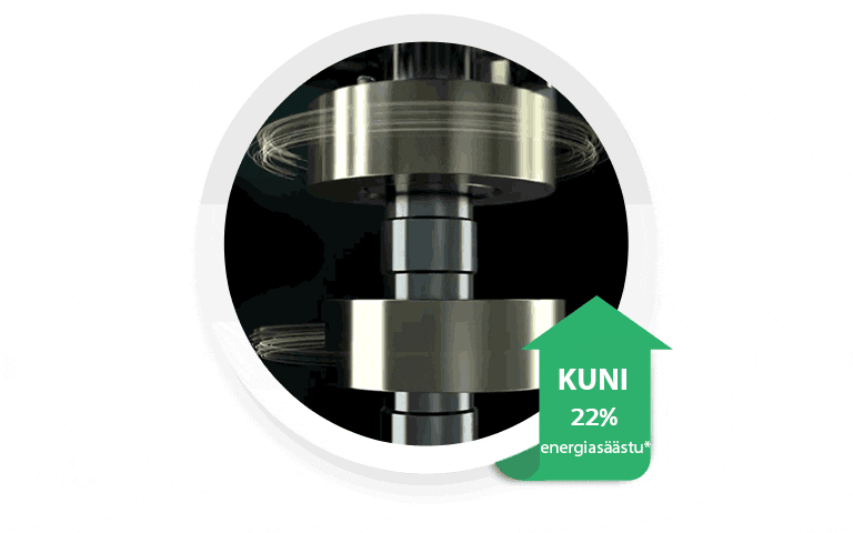 DUAL Inverter Heat Pump™2