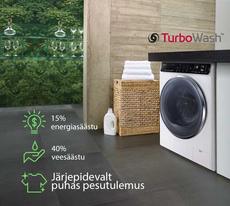 TURBOWASH™ tõhusus2