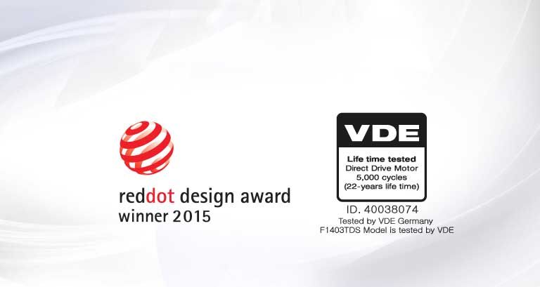 Auhinnatud ja tõestatud2