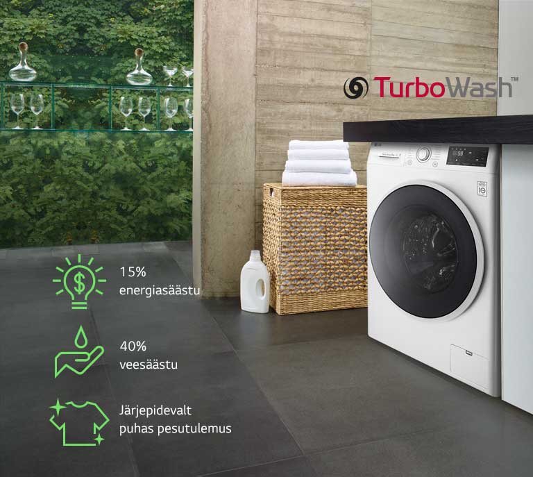 TURBOWASH™ tõhusus2