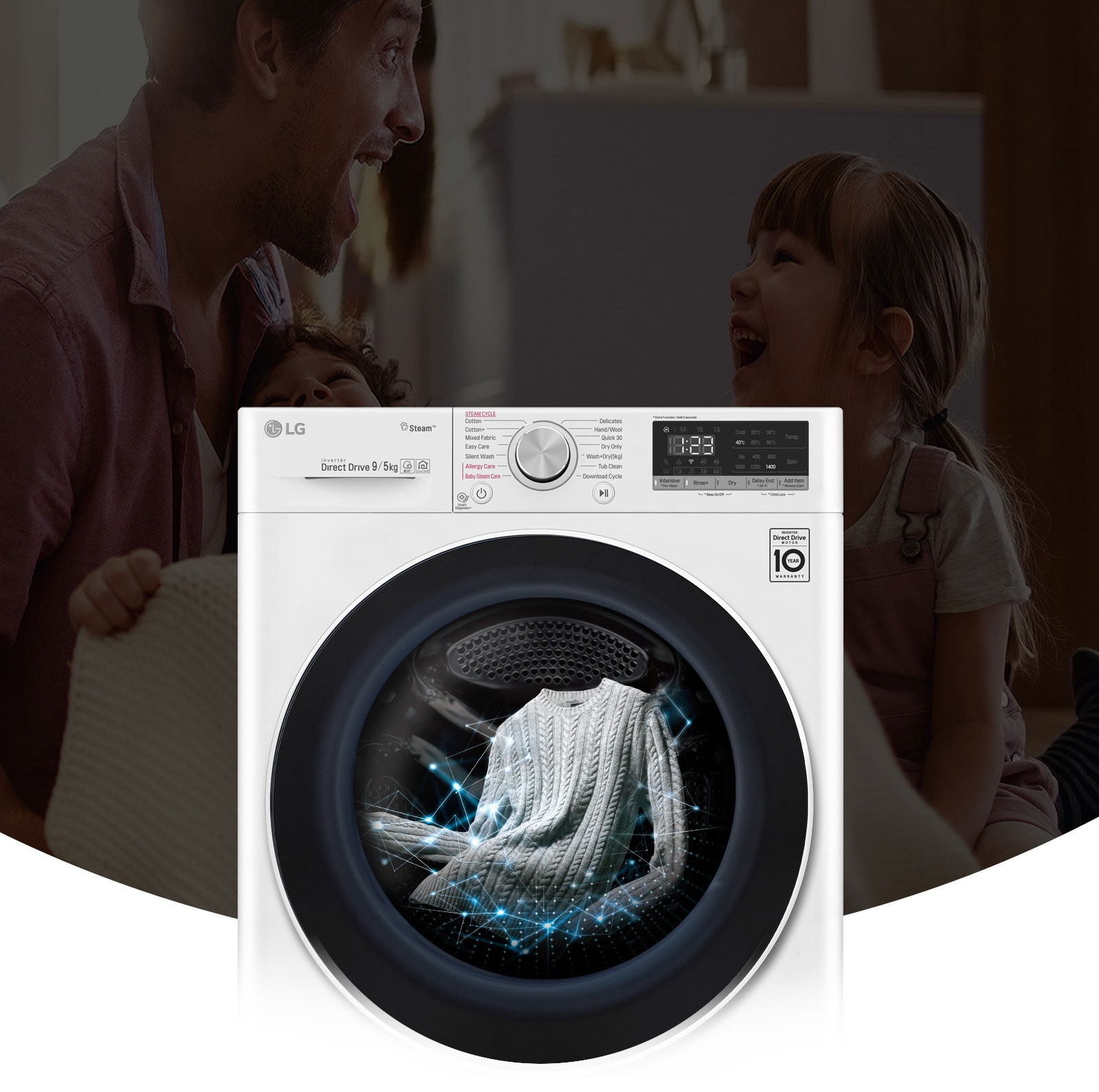 Nutikas hooldus tagab 18% parema kanga kaitse3