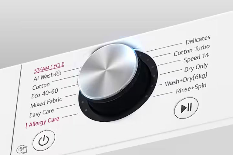 Elegantne metallnupp