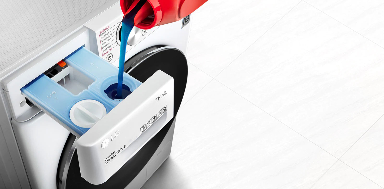 Täpne, kuid paindlik doseerimine