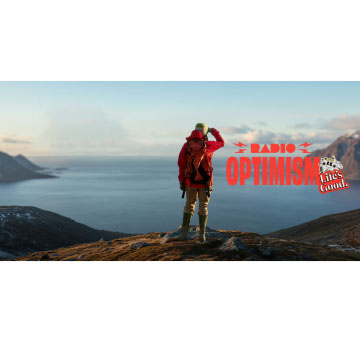 Tehnoloogia ettevotte varske kampaania radio optimism