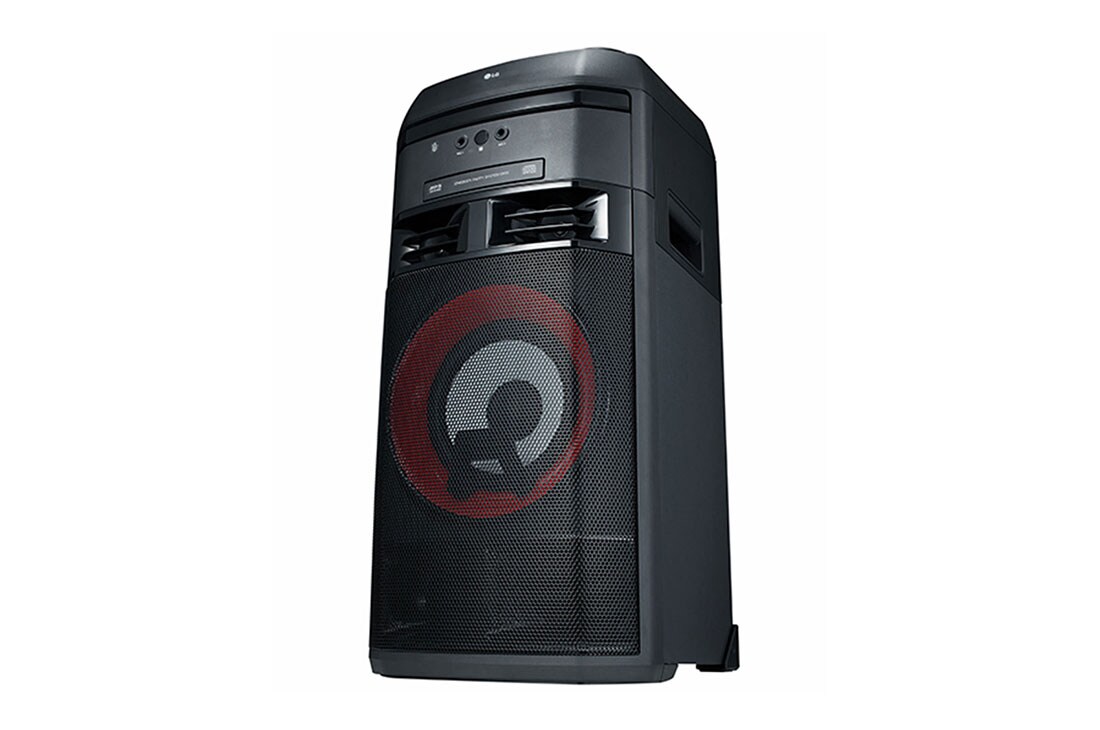 LG XBOOM helisüsteem, 500W heli, OK55, thumbnail 7