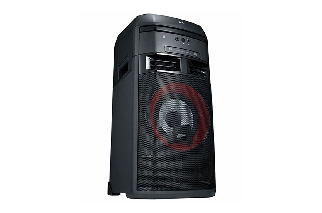 LG XBOOM helisüsteem, 500W heli, OK55, thumbnail 8