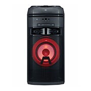 LG XBOOM helisüsteem, 500W heli, OK55, thumbnail 1