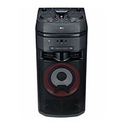 LG XBOOM helisüsteem, 500W heli, OK55, thumbnail 6