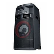 LG XBOOM helisüsteem, 500W heli, OK55, thumbnail 7