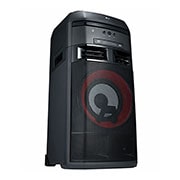 LG XBOOM helisüsteem, 500W heli, OK55, thumbnail 8