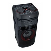 LG XBOOM helisüsteem, 500W heli, OK55, thumbnail 9