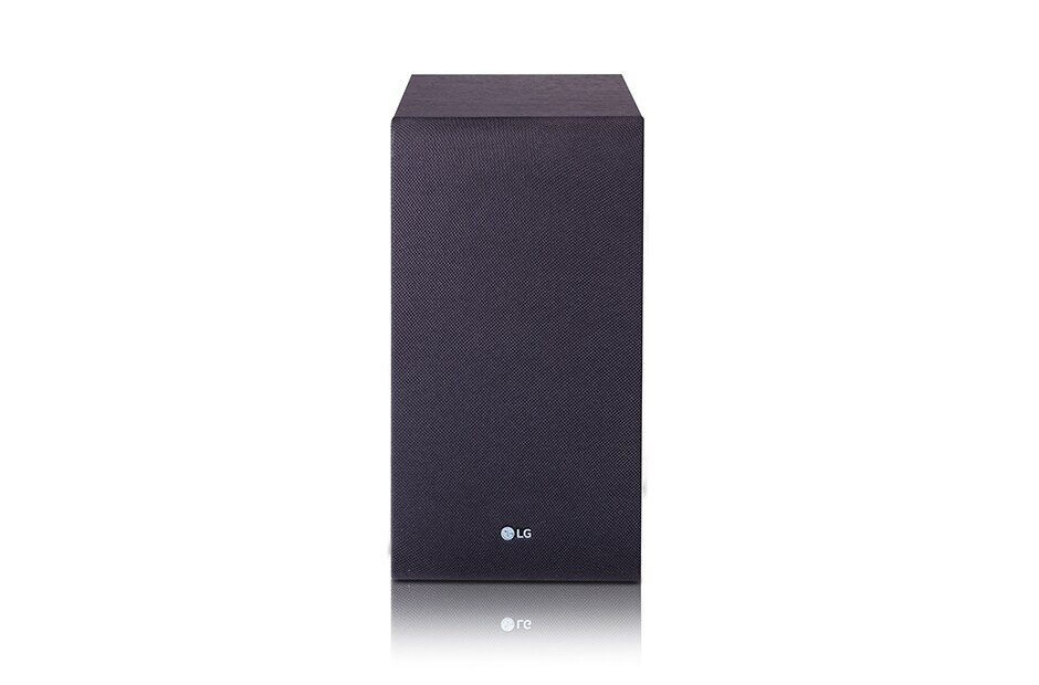LG 2.1-kanalilise, millel on 300W heliväljund, SJ4, thumbnail 10