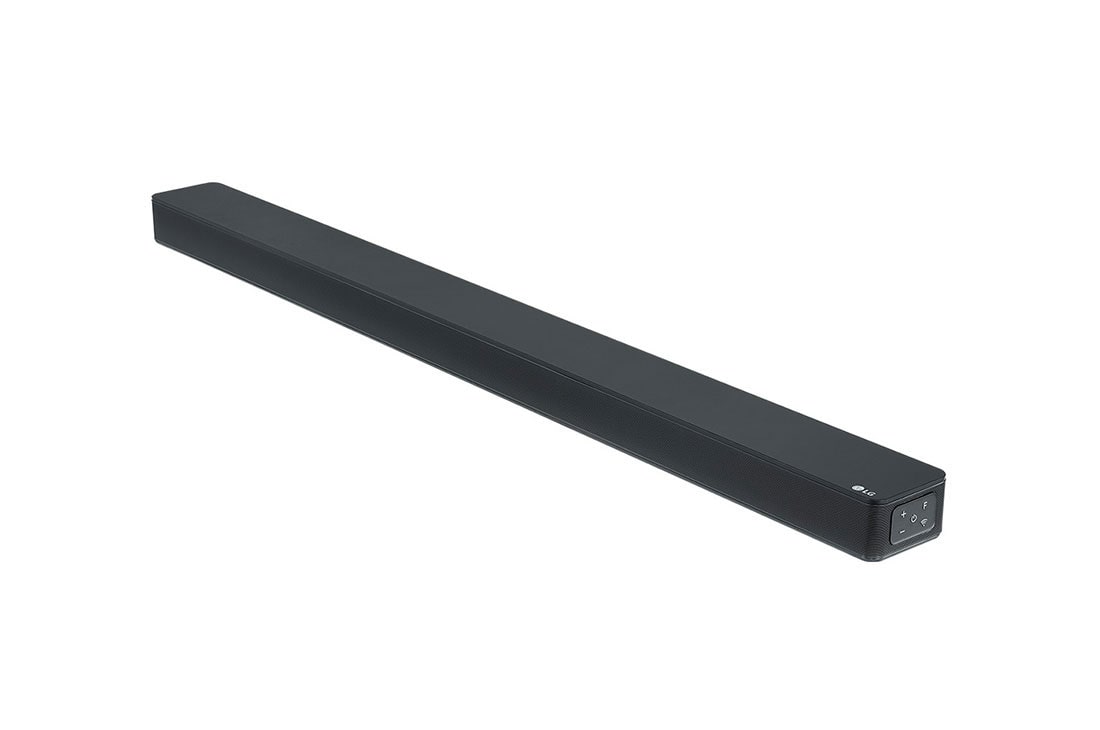 LG 2.1 kanaliline Sound Bar audiosüsteem, millel on 360W heliväljund , SK8, thumbnail 6