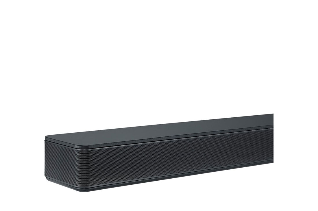 LG 2.1 kanaliline Sound Bar audiosüsteem, millel on 360W heliväljund , SK8, thumbnail 8