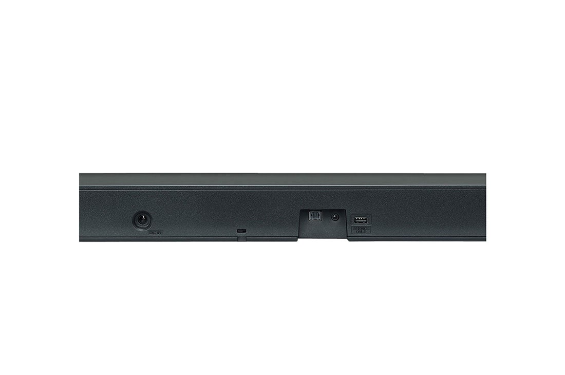 LG 2.1 kanaliline Sound Bar audiosüsteem, millel on 360W heliväljund , SK8, thumbnail 11