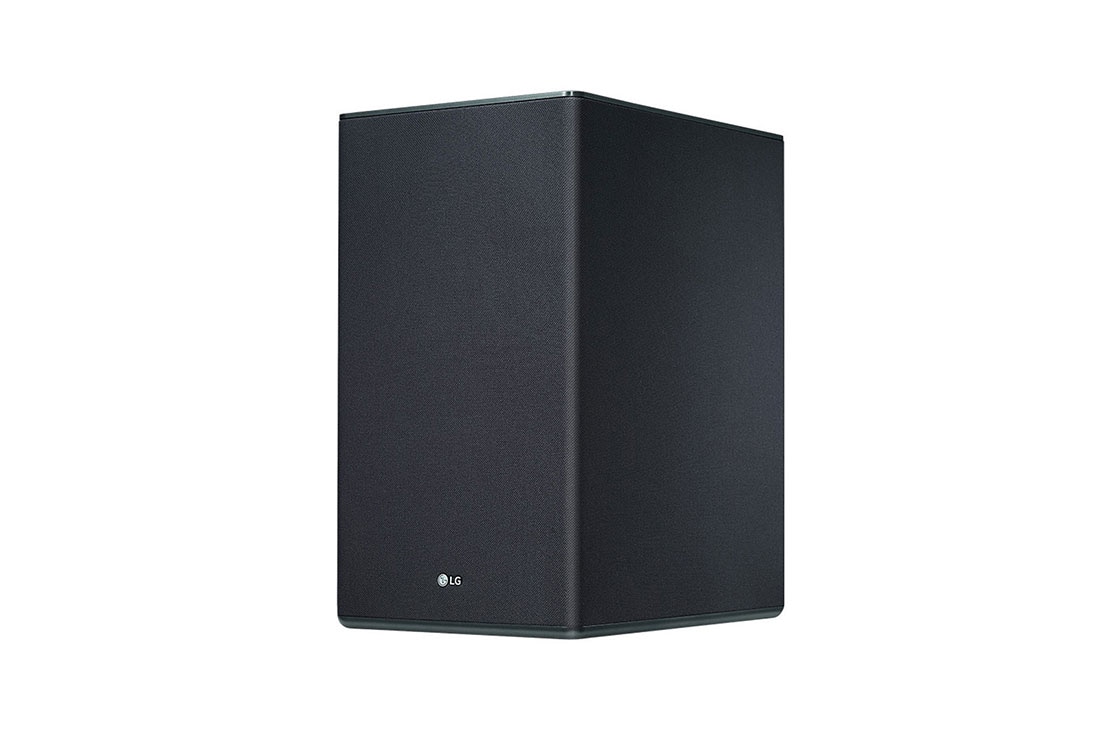 LG 2.1 kanaliline Sound Bar audiosüsteem, millel on 360W heliväljund , SK8, thumbnail 13