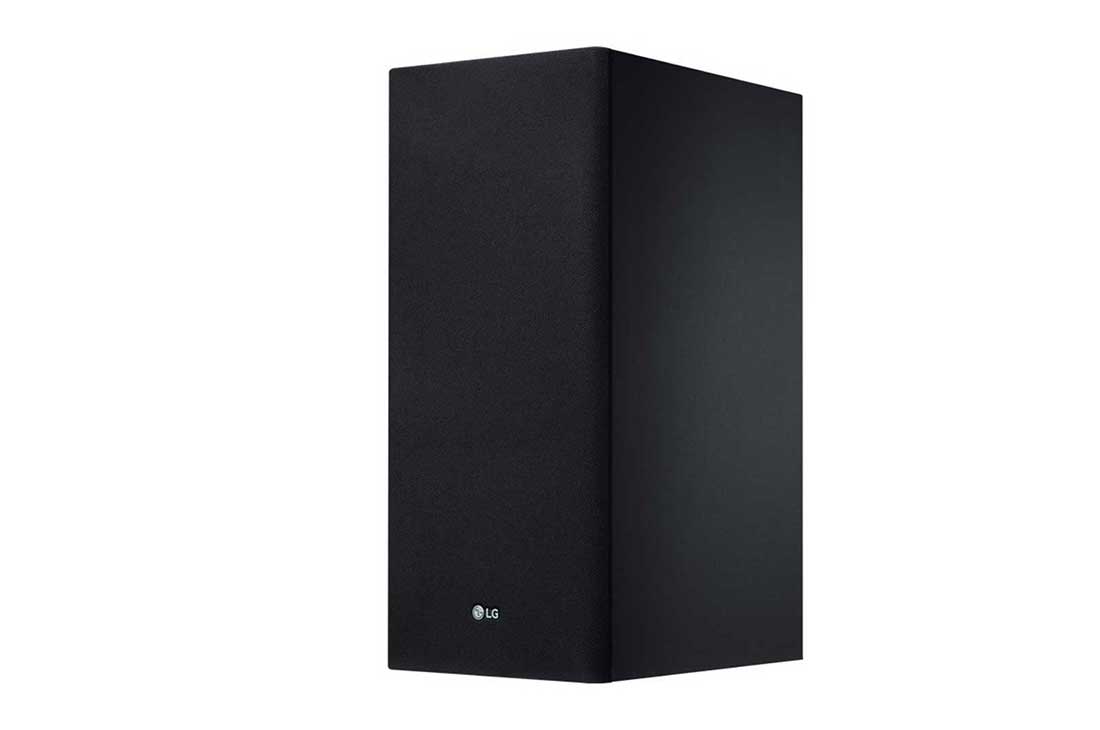 LG 2.1-kanaliline Sound Bar audiosüsteem, millel on 360W heliväljund , SK5, thumbnail 12