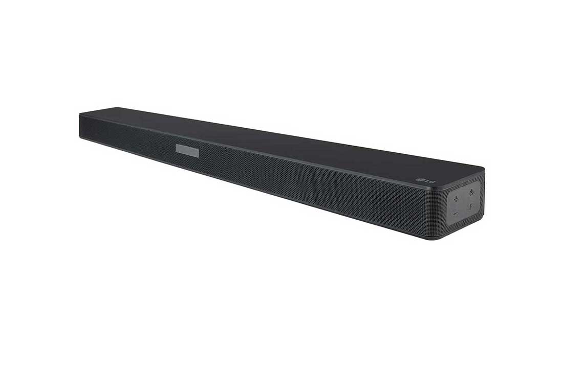 LG 2.1-kanaliline Sound Bar audiosüsteem, millel on 360W heliväljund , SK5, thumbnail 5