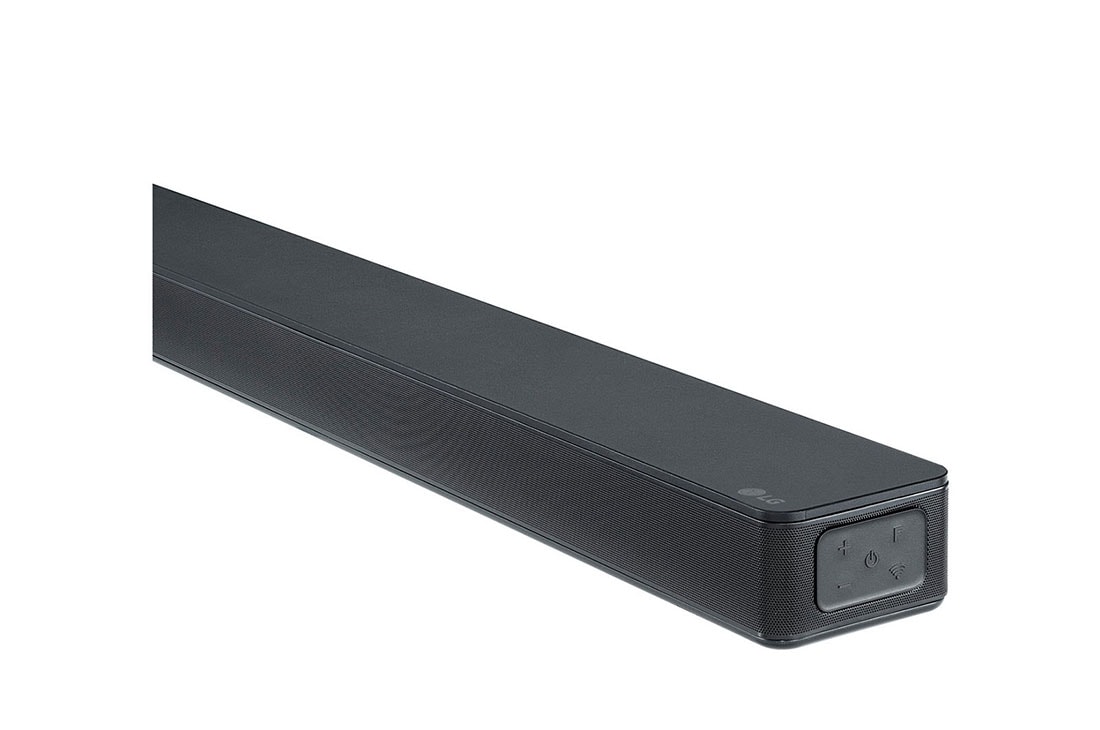 LG 2.1-kanaliline Sound Bar audiosüsteem, millel on 360W heliväljund , SK6F, thumbnail 7