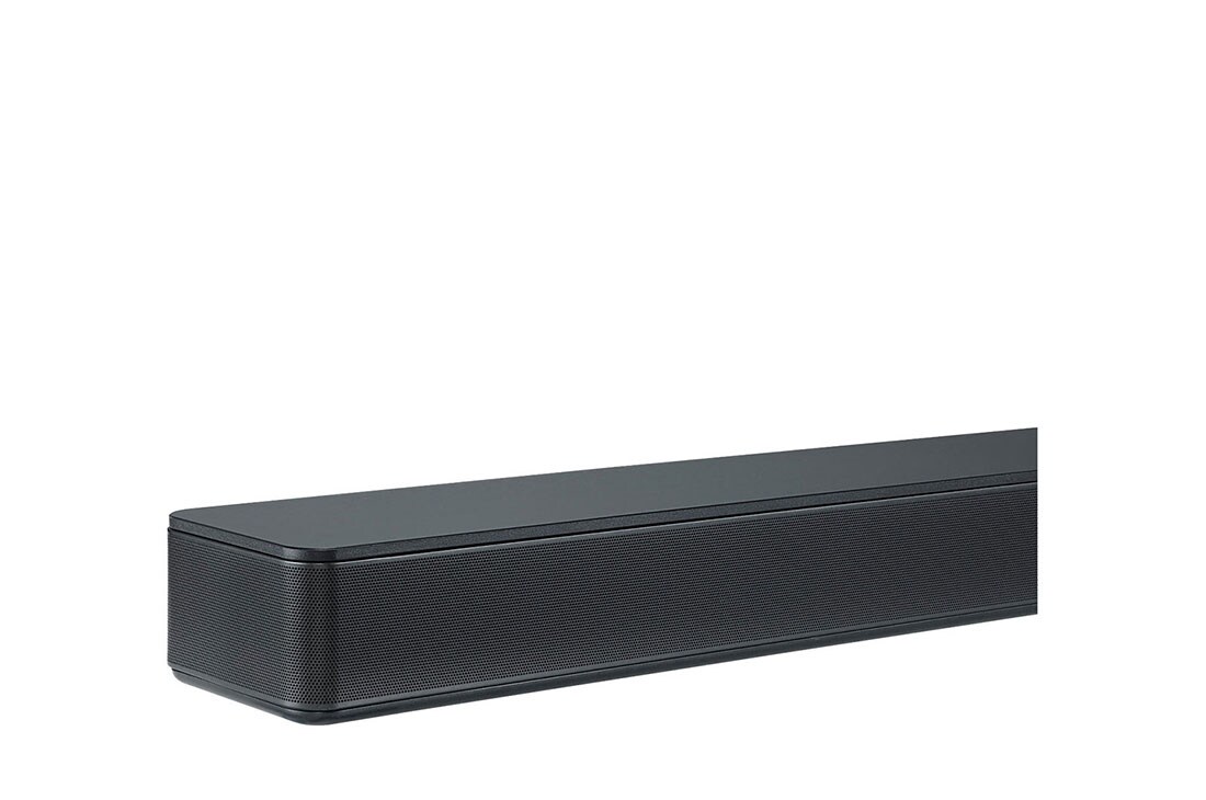 LG 2.1-kanaliline Sound Bar audiosüsteem, millel on 360W heliväljund , SK6F, thumbnail 8