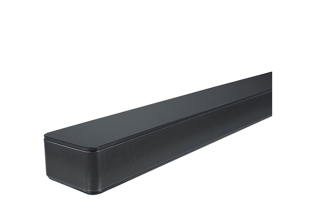 LG 2.1-kanaliline Sound Bar audiosüsteem, millel on 360W heliväljund , SK6F, thumbnail 9