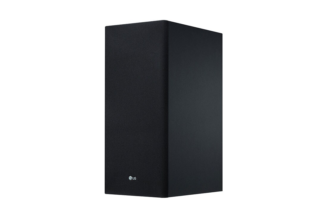 LG 3.1-kanaliline Sound Bar audiosüsteem, millel on 420W heliväljund, SL6Y, thumbnail 13