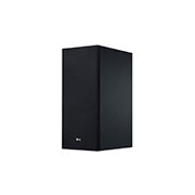 LG 3.1-kanaliline Sound Bar audiosüsteem, millel on 420W heliväljund, SL6Y, thumbnail 13