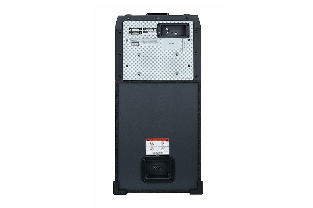 LG XBOOM helisüsteem, 500W heli, OK55, thumbnail 12