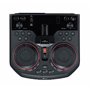 LG XBOOM helisüsteem, 500W heli, OK55, thumbnail 11