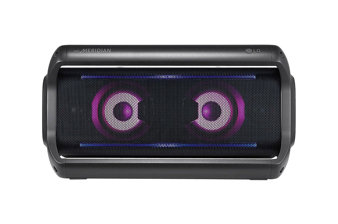 LG XBOOM Go PK7 kaasaskantav kõlar, PK7, PK7