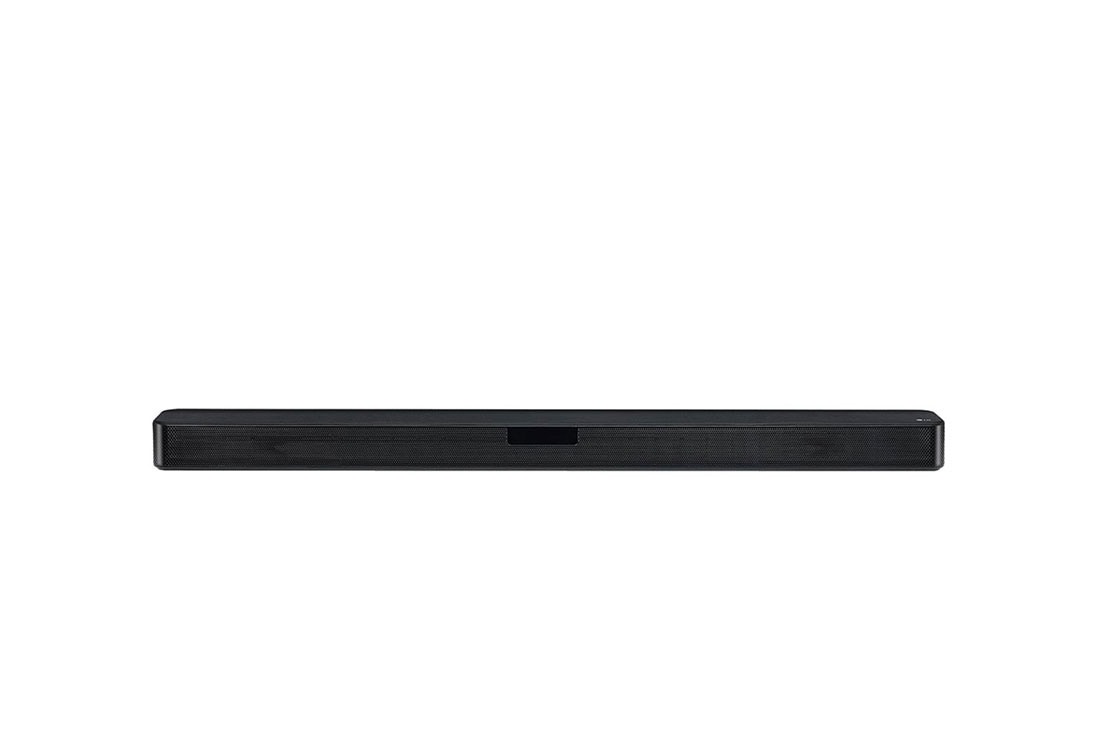 LG 4.1-kanaliline Sound Bar audiosüsteem, millel on 520W heliväljund, SL5R, thumbnail 3
